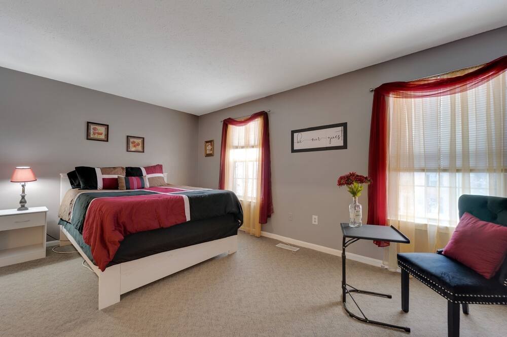 Photo of Bedroom in Odenton
