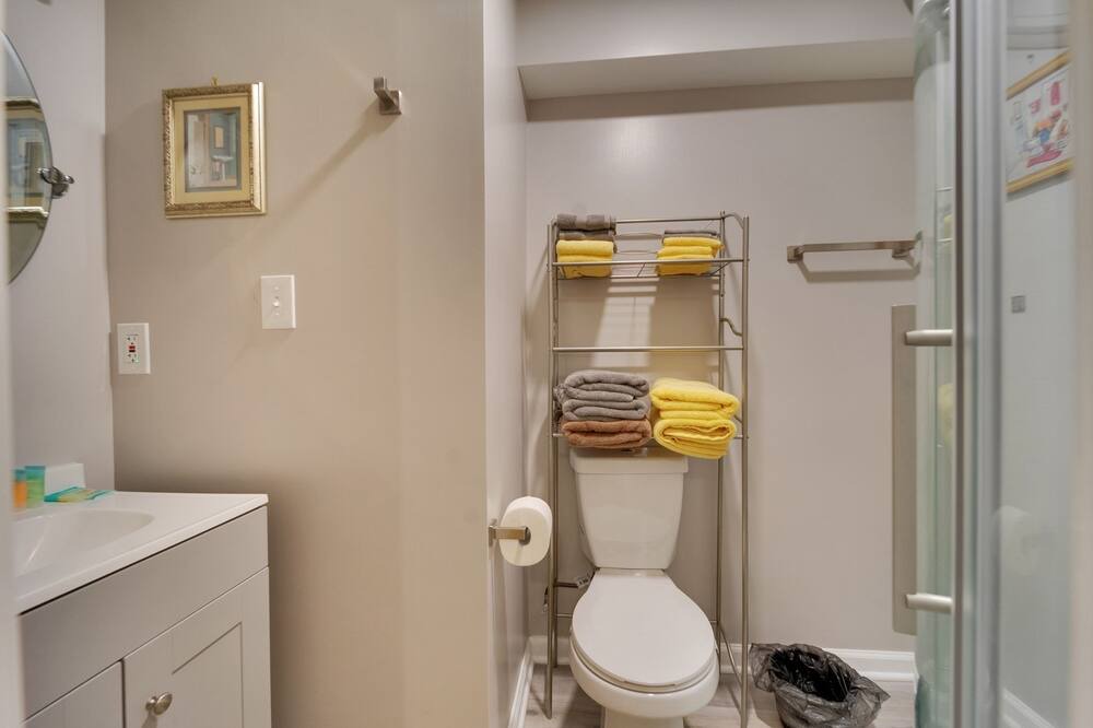Photo of Bathroom in Odenton