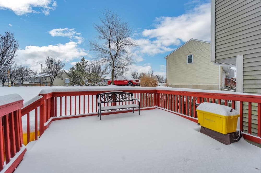 Photo of Outdoor in Odenton