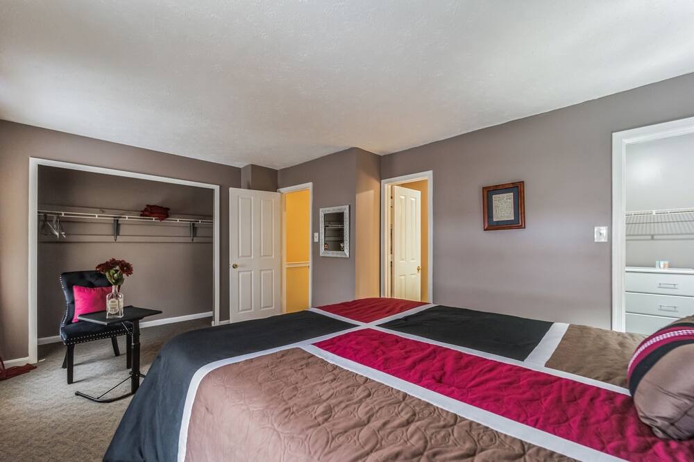 Photo of Bedroom in Odenton