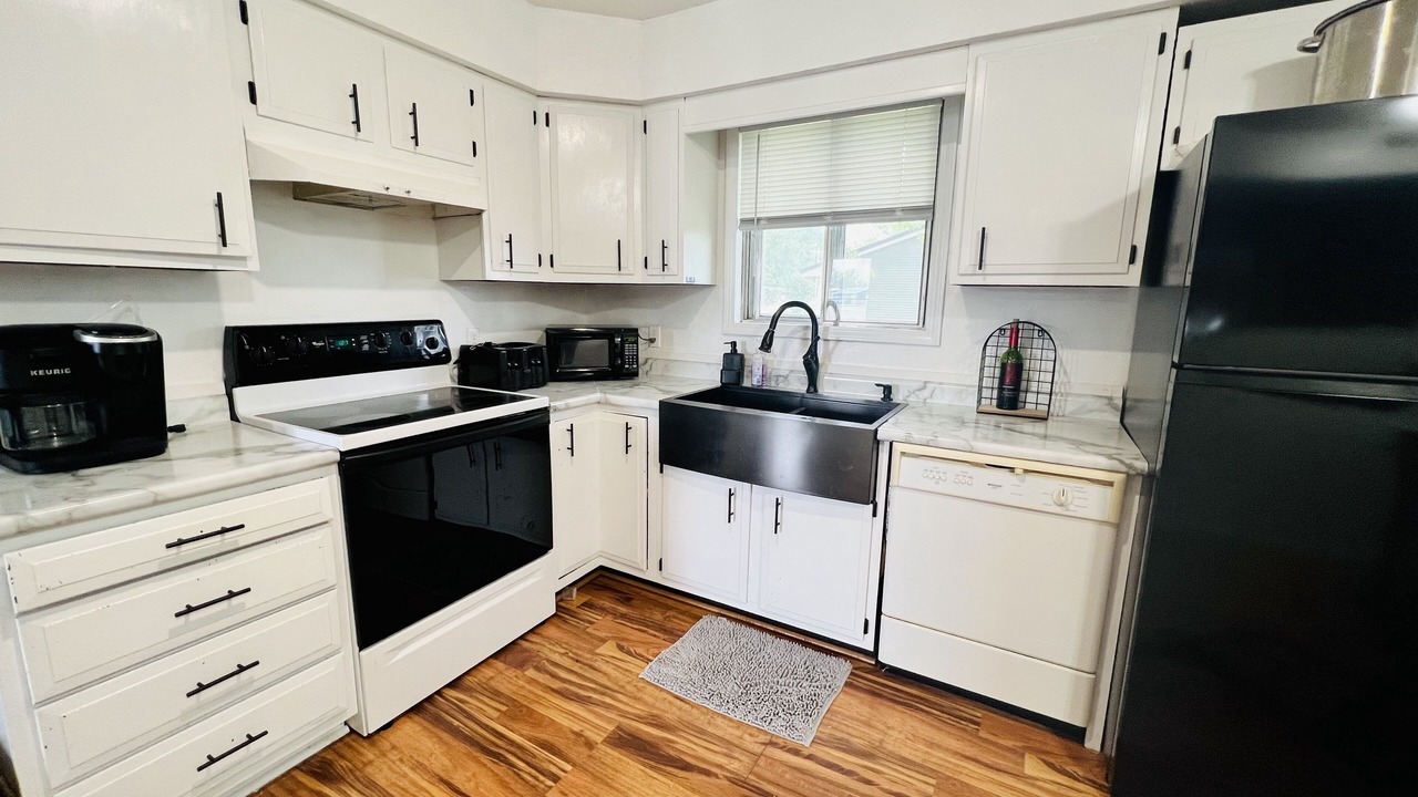 Photo of Kitchen in Unionville