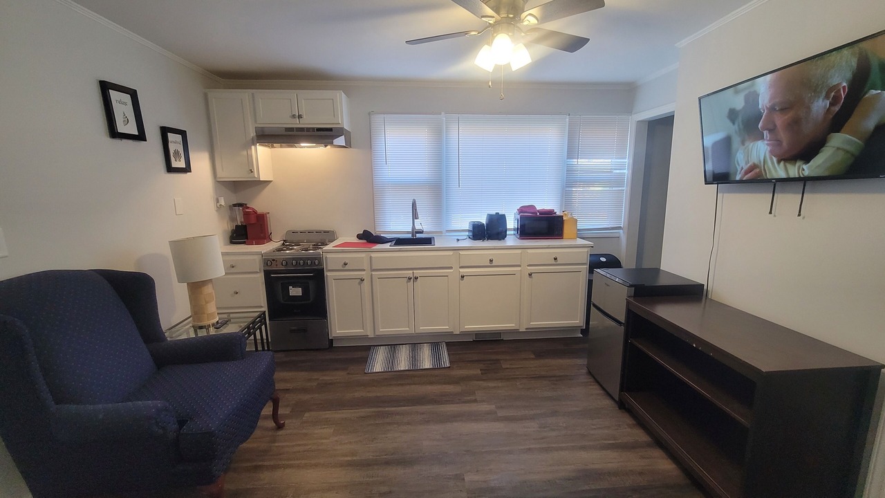 Photo of Kitchen in Apex