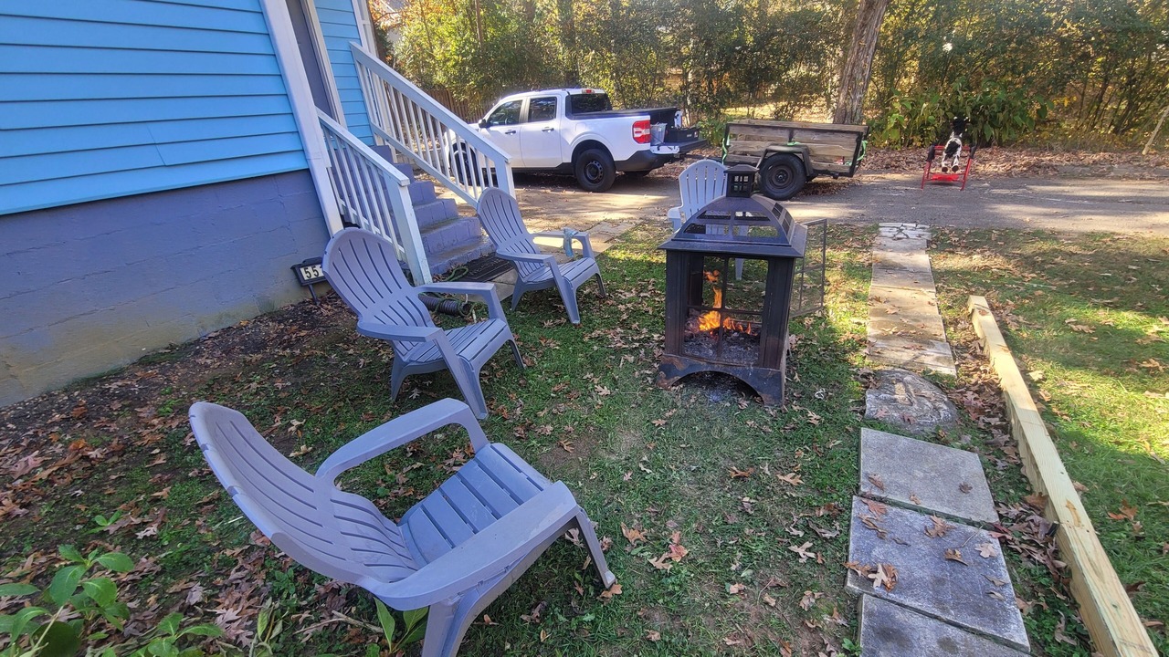 Photo of Outdoor in Apex