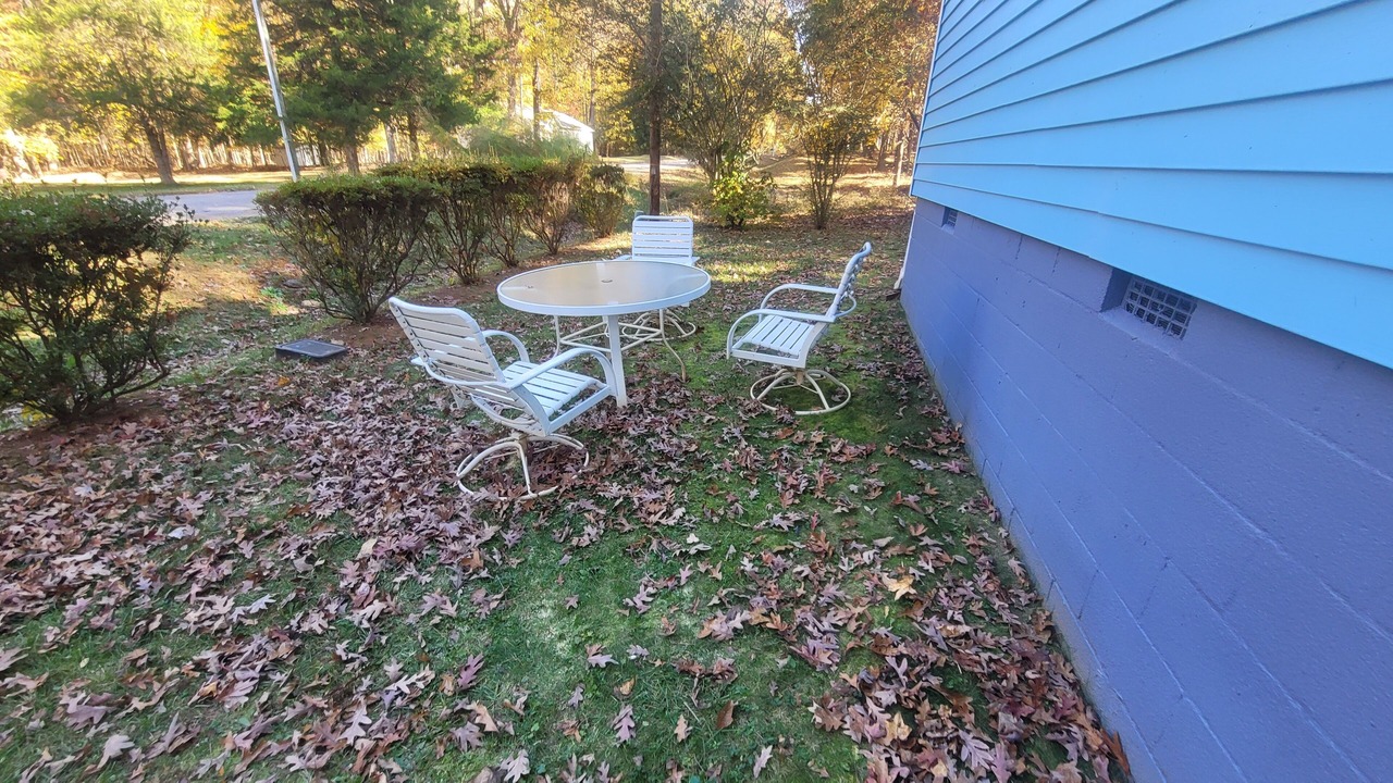 Photo of Outdoor in Apex