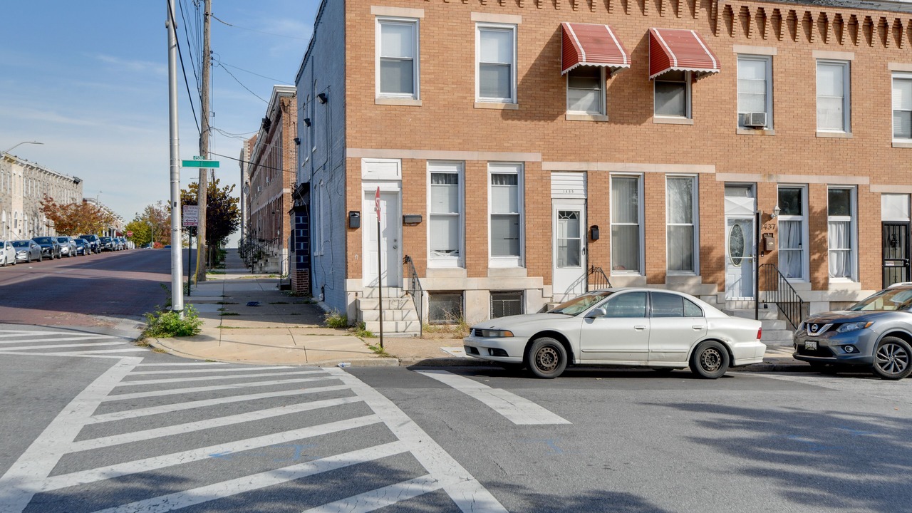 Photo of Others in Downtown Baltimore