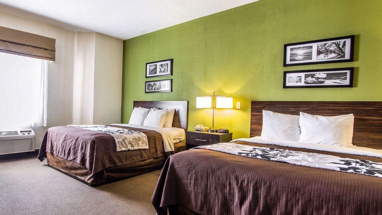 Photo of Bedroom in Walterboro - St. George