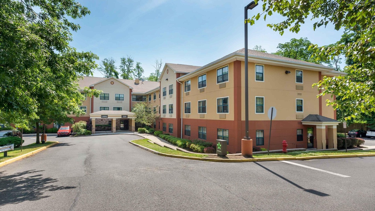 Photo of Outdoor in Red Bank - Tinton Falls