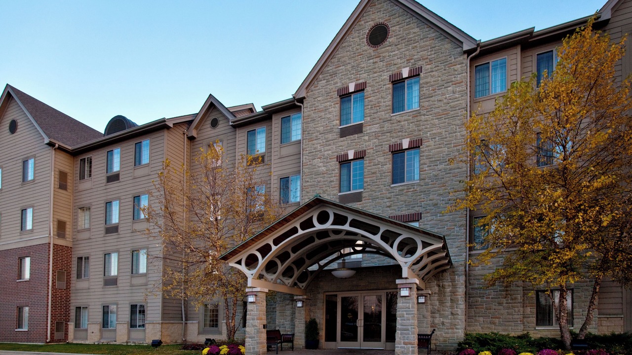 Photo of Outdoor in Oakbrook Terrace