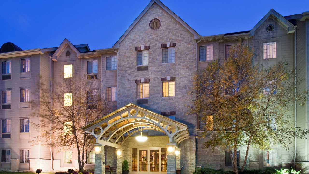 Photo of Outdoor in Oakbrook Terrace