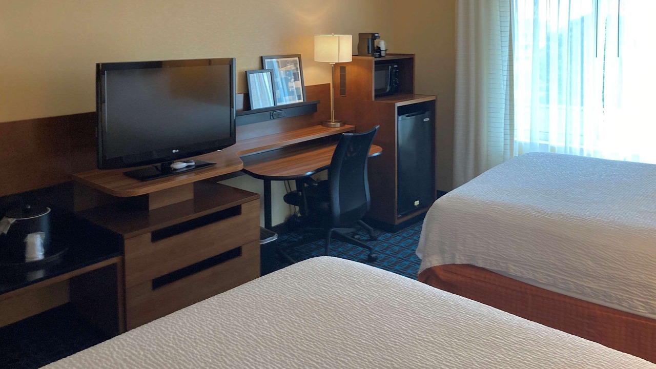 Photo of Bedroom in Ankeny