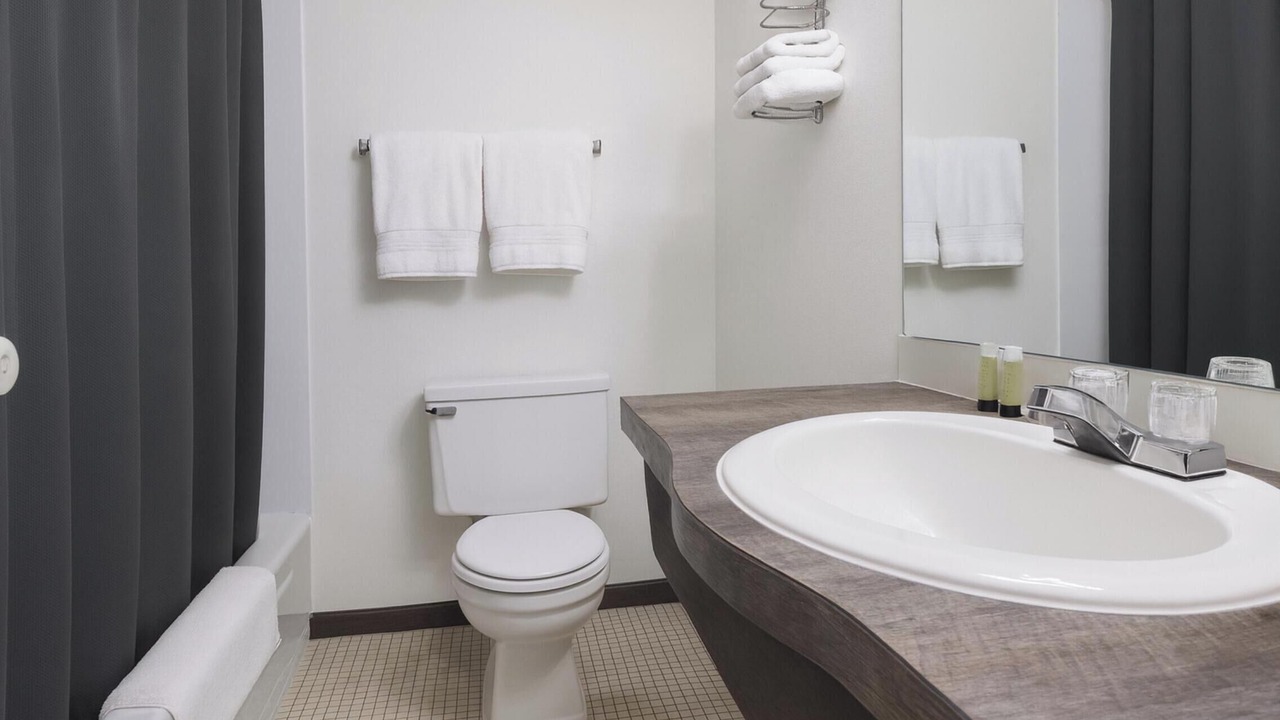 Photo of Bathroom in Oskaloosa