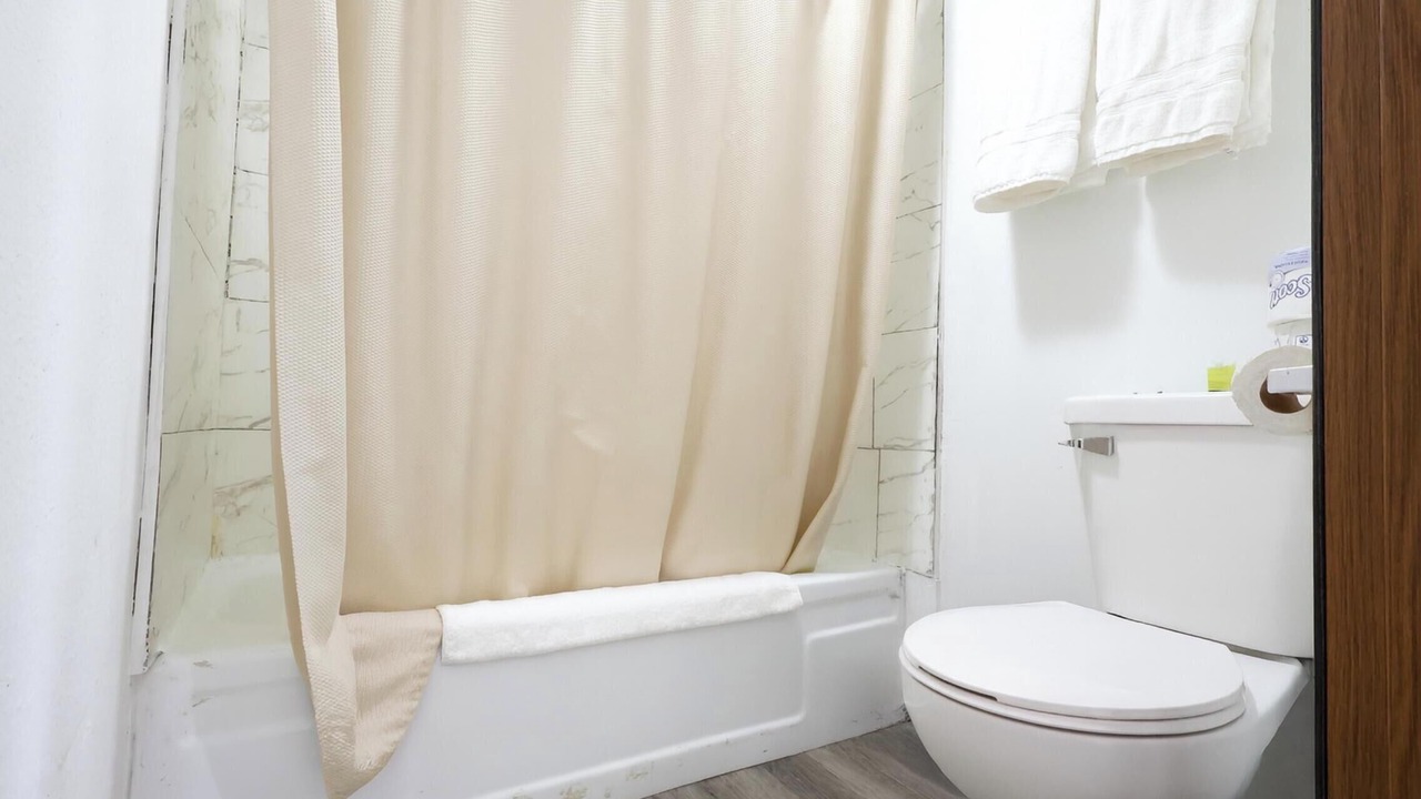 Photo of Bathroom in Oskaloosa