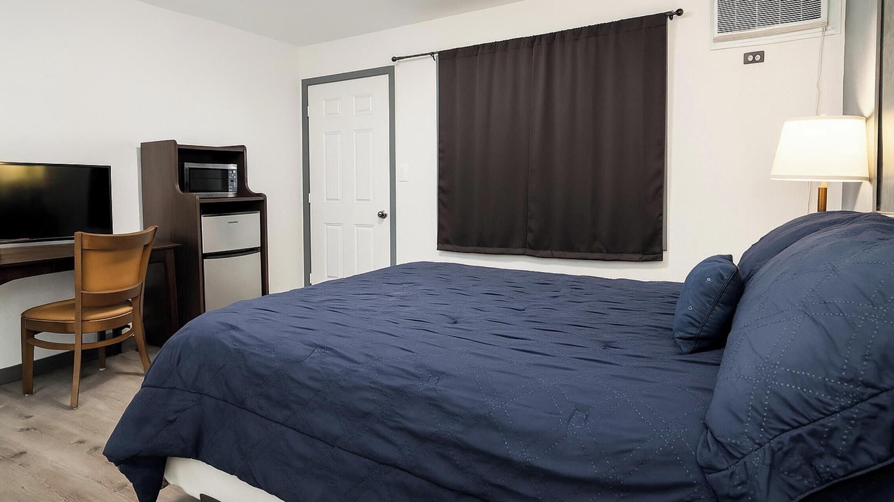 Photo of Bedroom in Oskaloosa