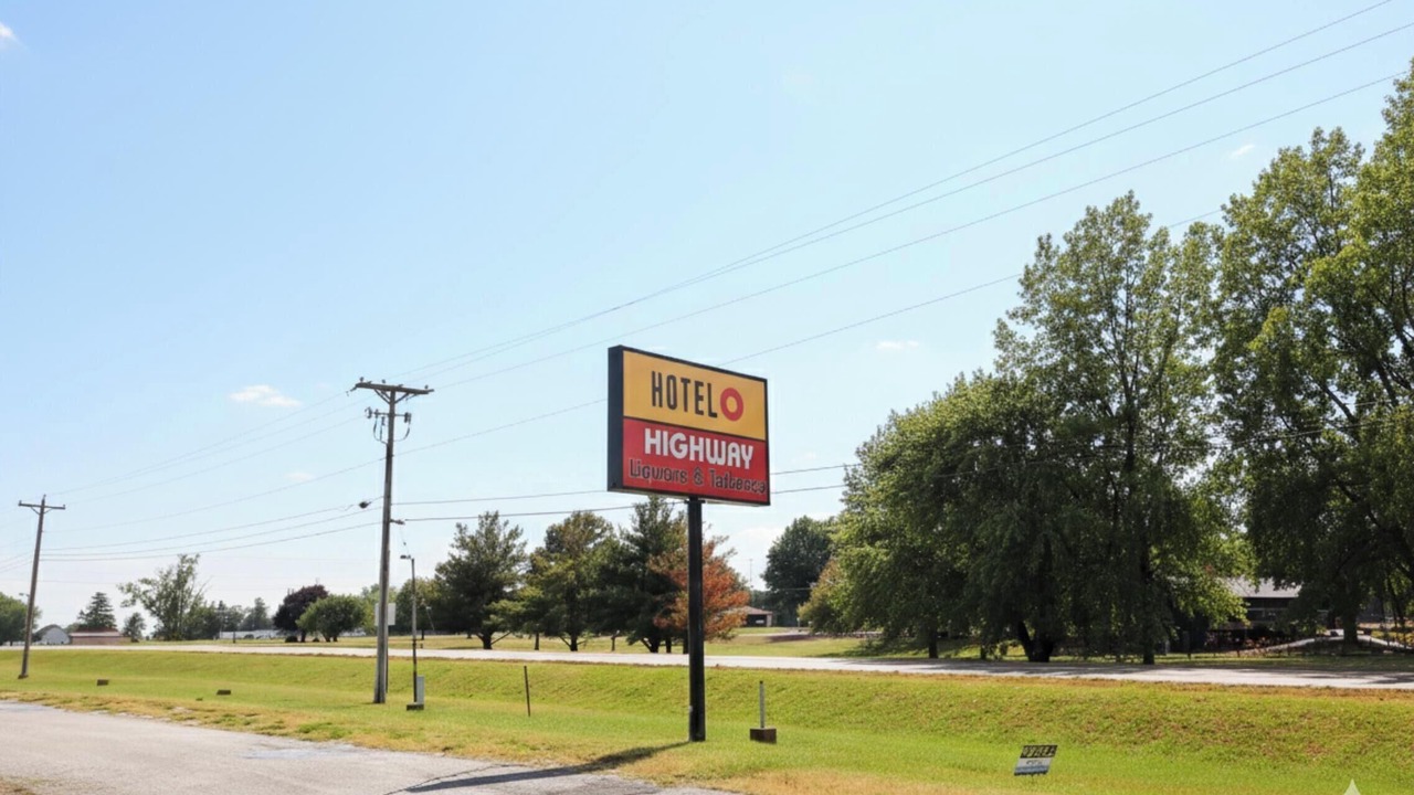 Photo of Outdoor in Oskaloosa