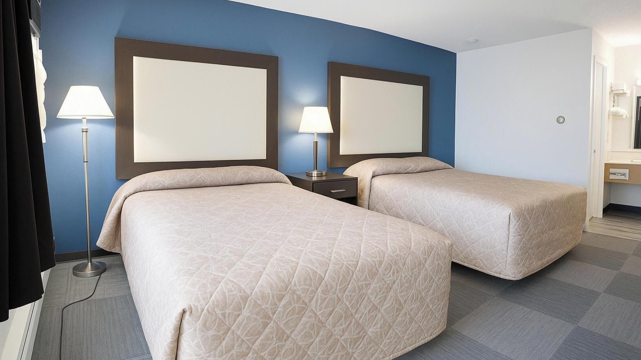 Photo of Bedroom in Oskaloosa