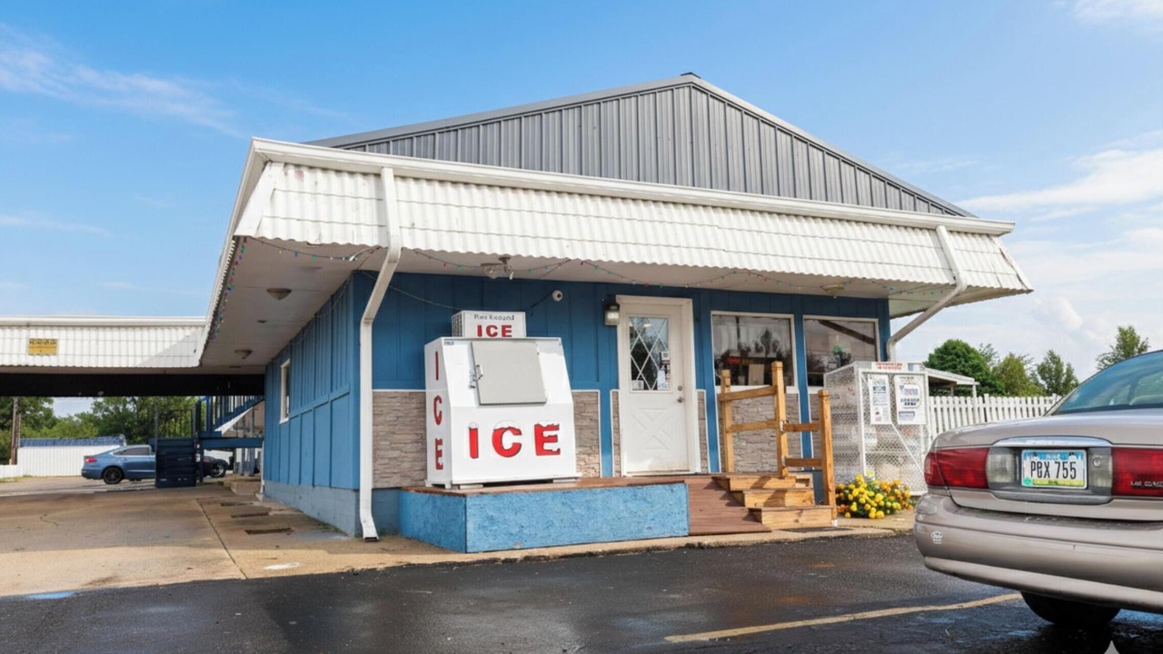 Photo of Outdoor in Oskaloosa