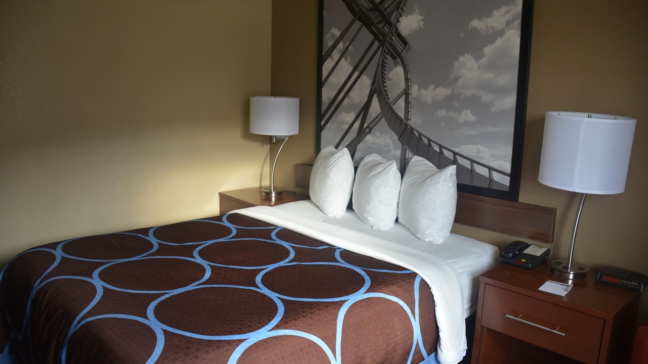 Photo of Bedroom in Altoona