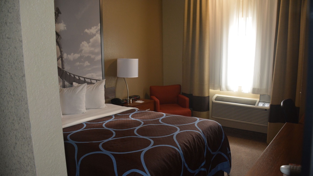 Photo of Bedroom in Altoona