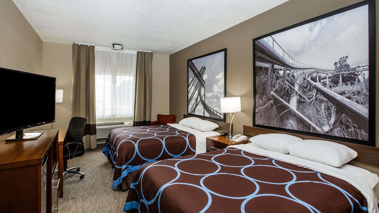Photo of Bedroom in Altoona