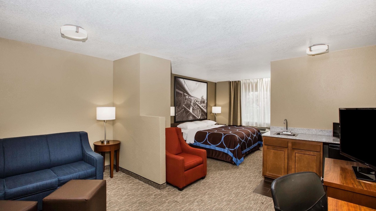Photo of Livingroom in Altoona