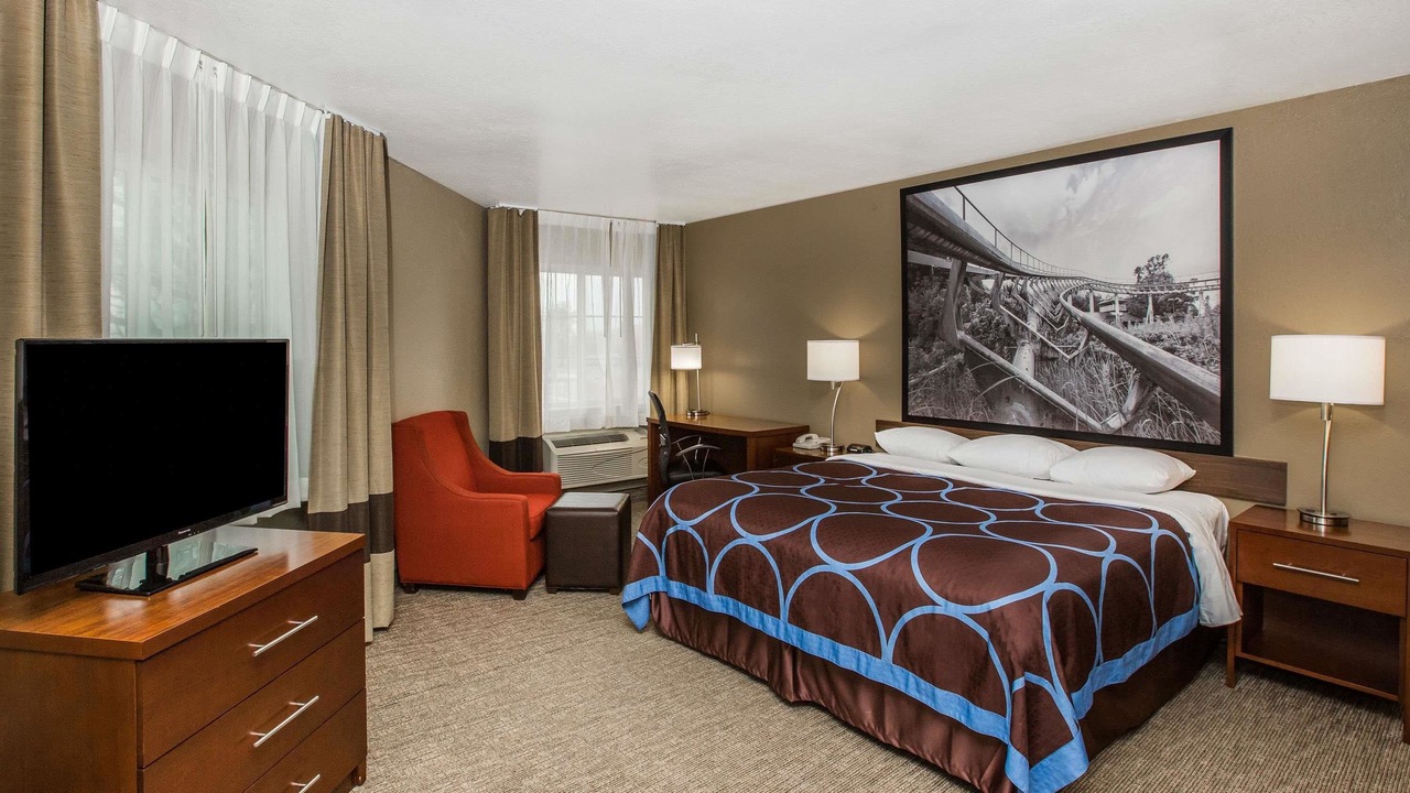 Photo of Bedroom in Altoona