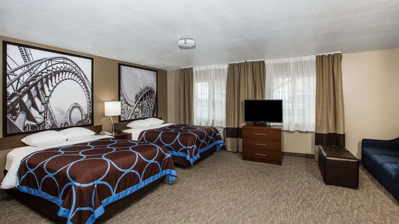 Photo of Bedroom in Altoona