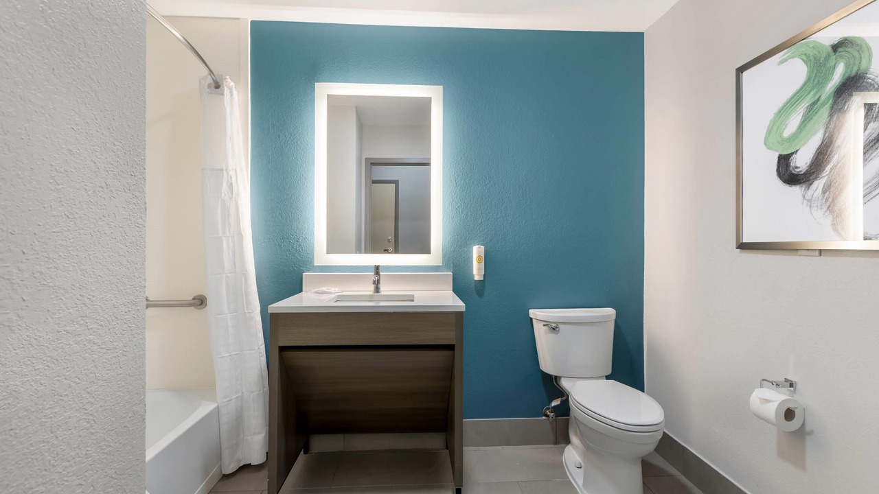 Photo of Bedroom in Camden
