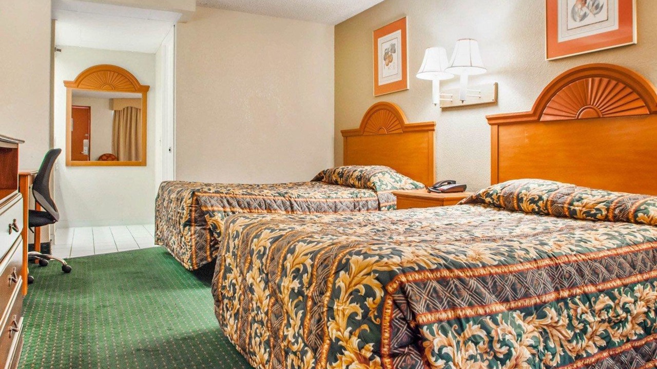 Photo of Bedroom in Mount Laurel