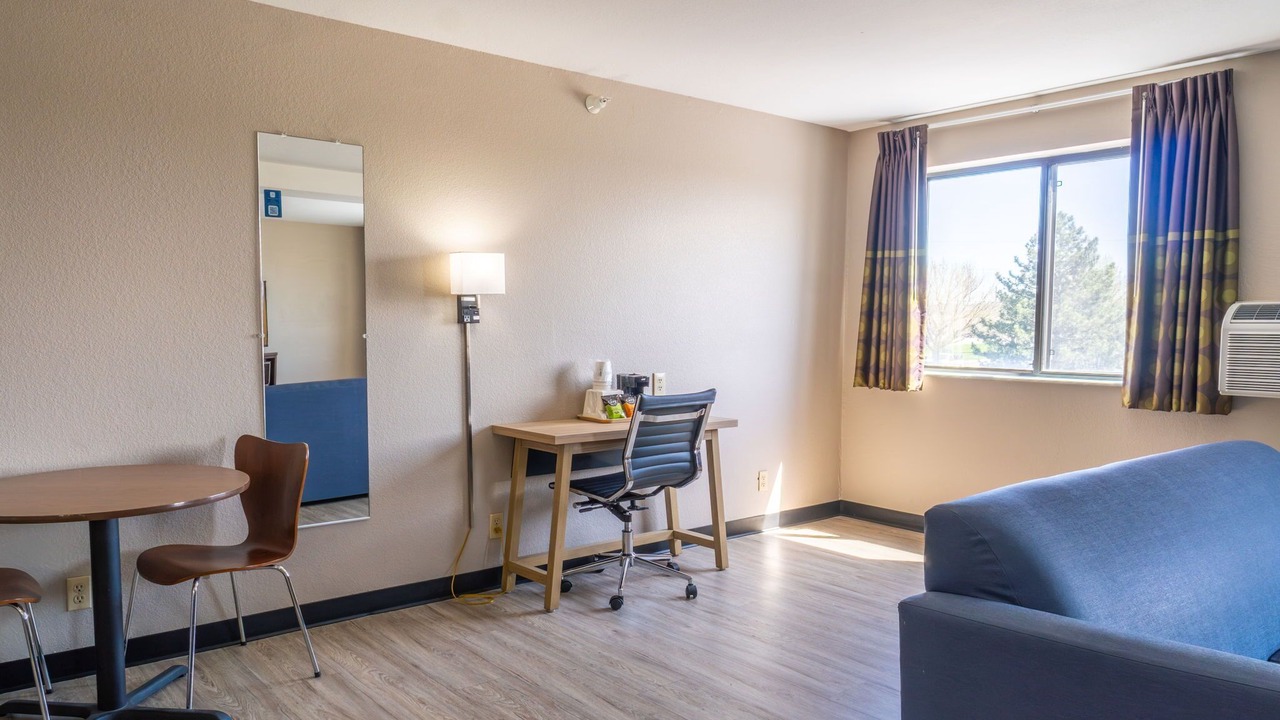 Photo of Bedroom in Sioux City