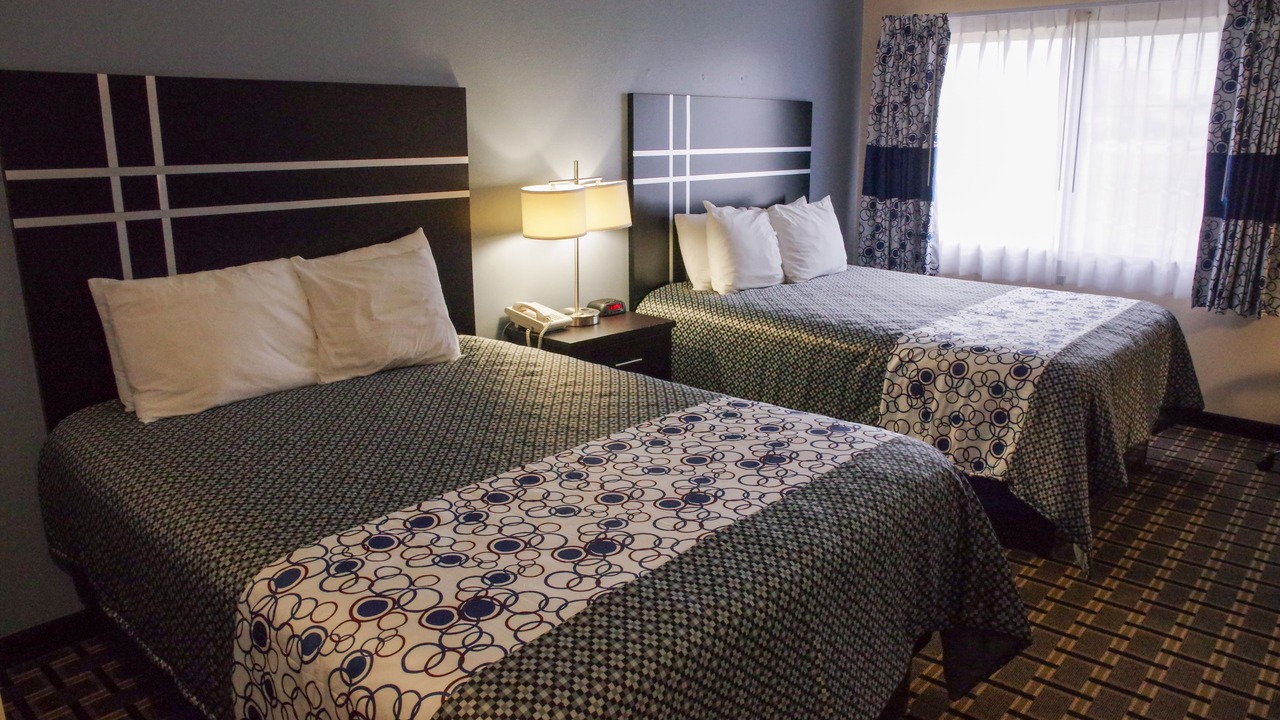 Photo of Bedroom in Orange City