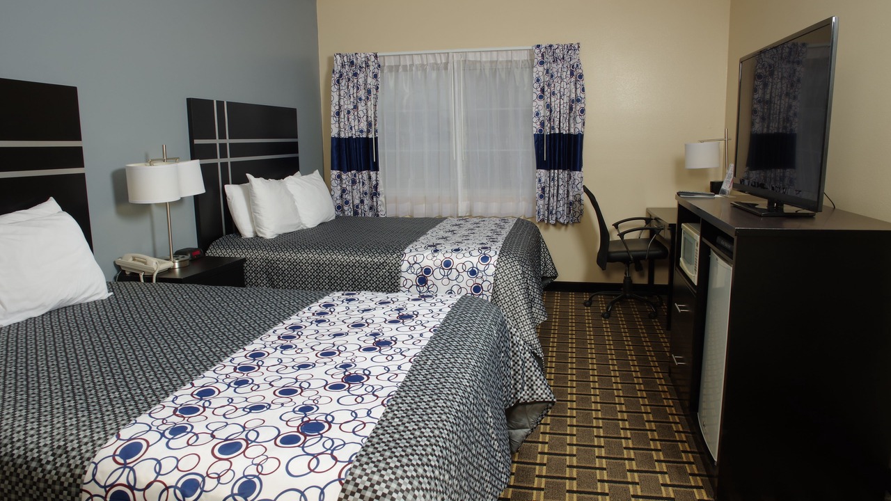 Photo of Bedroom in Orange City
