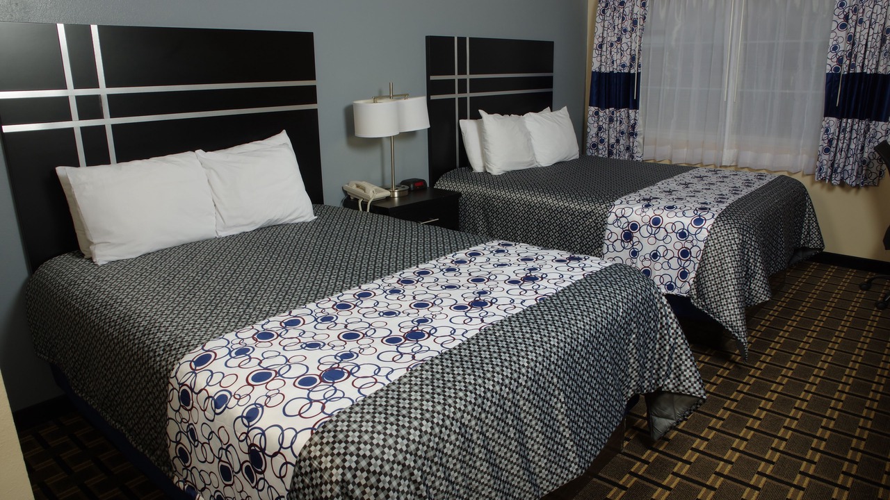 Photo of Bedroom in Orange City