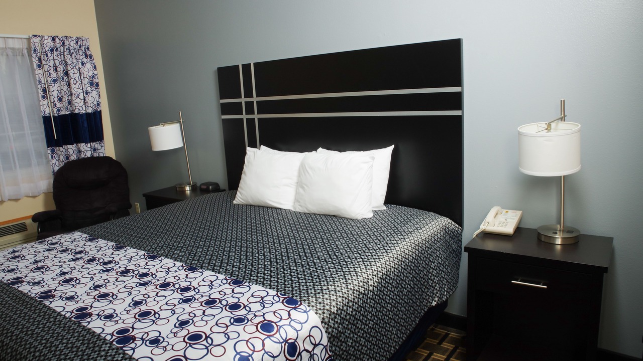 Photo of Bedroom in Orange City