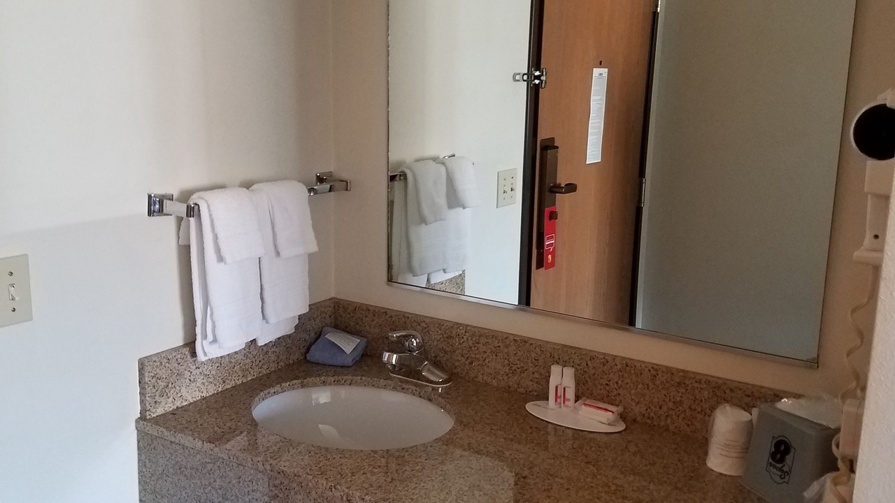 Photo of Bathroom in Humboldt