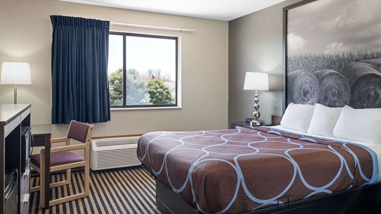 Photo of Bedroom in Humboldt
