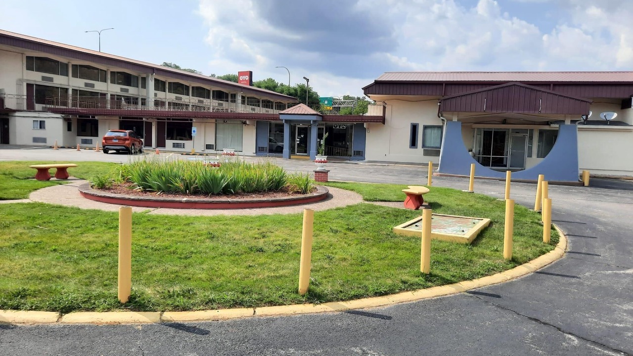 Photo of Outdoor in Moline