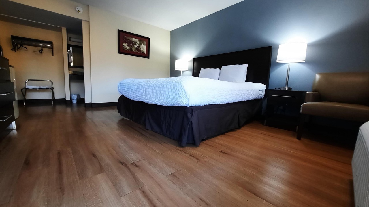 Photo of Bedroom in Moline