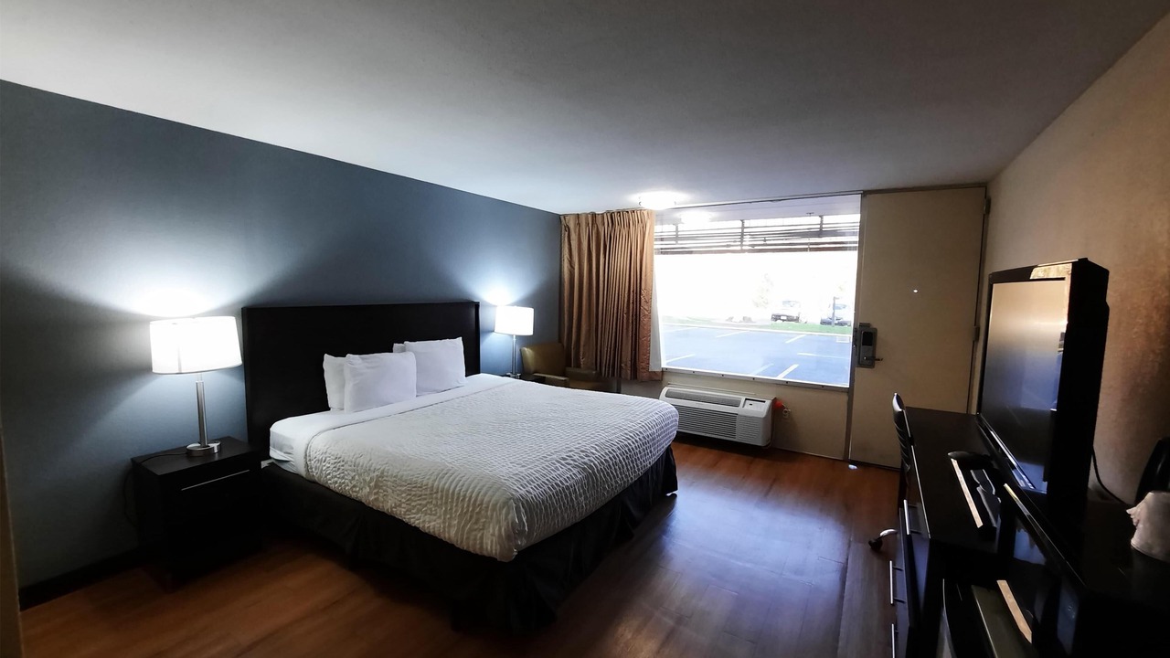 Photo of Bedroom in Moline