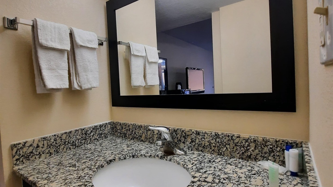 Photo of Bathroom in Moline