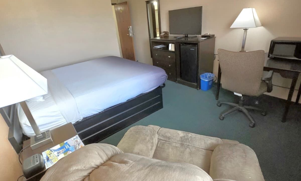 Photo of Bedroom in Austin