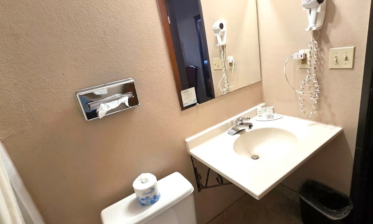 Photo of Bathroom in Austin