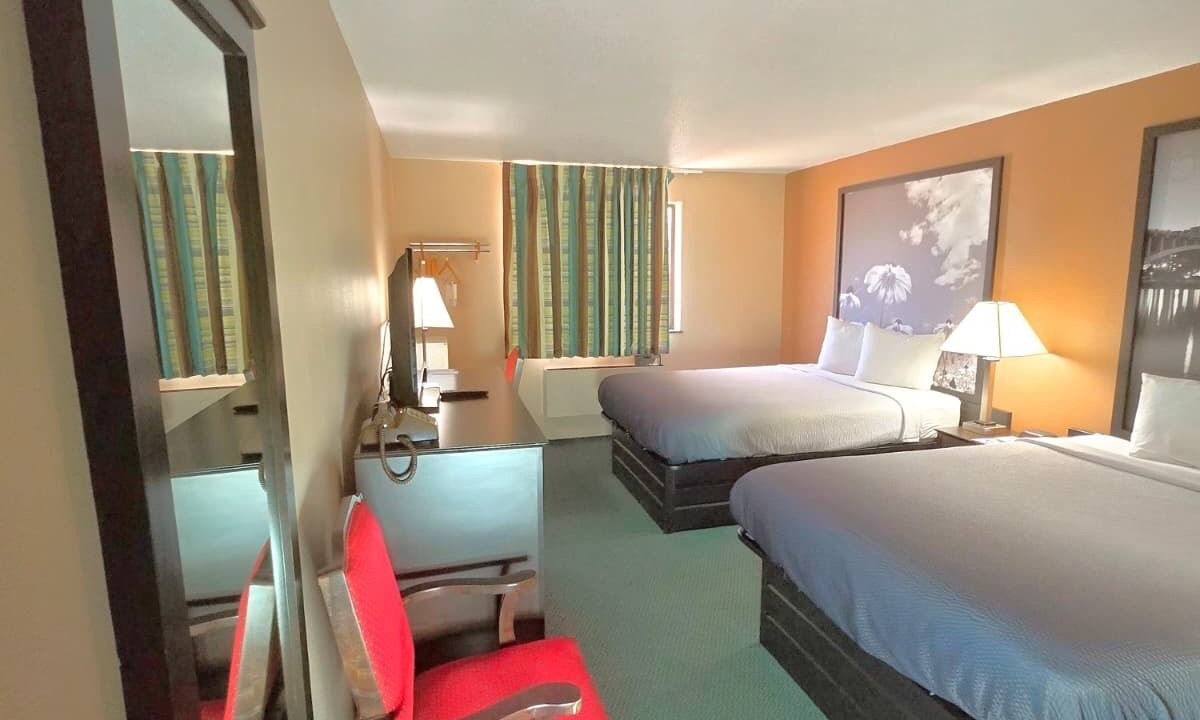 Photo of Bedroom in Austin