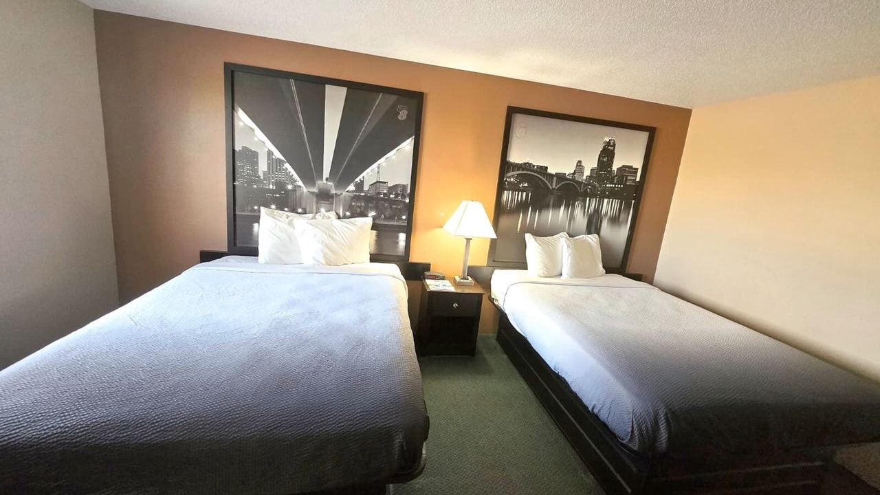 Photo of Bedroom in Austin
