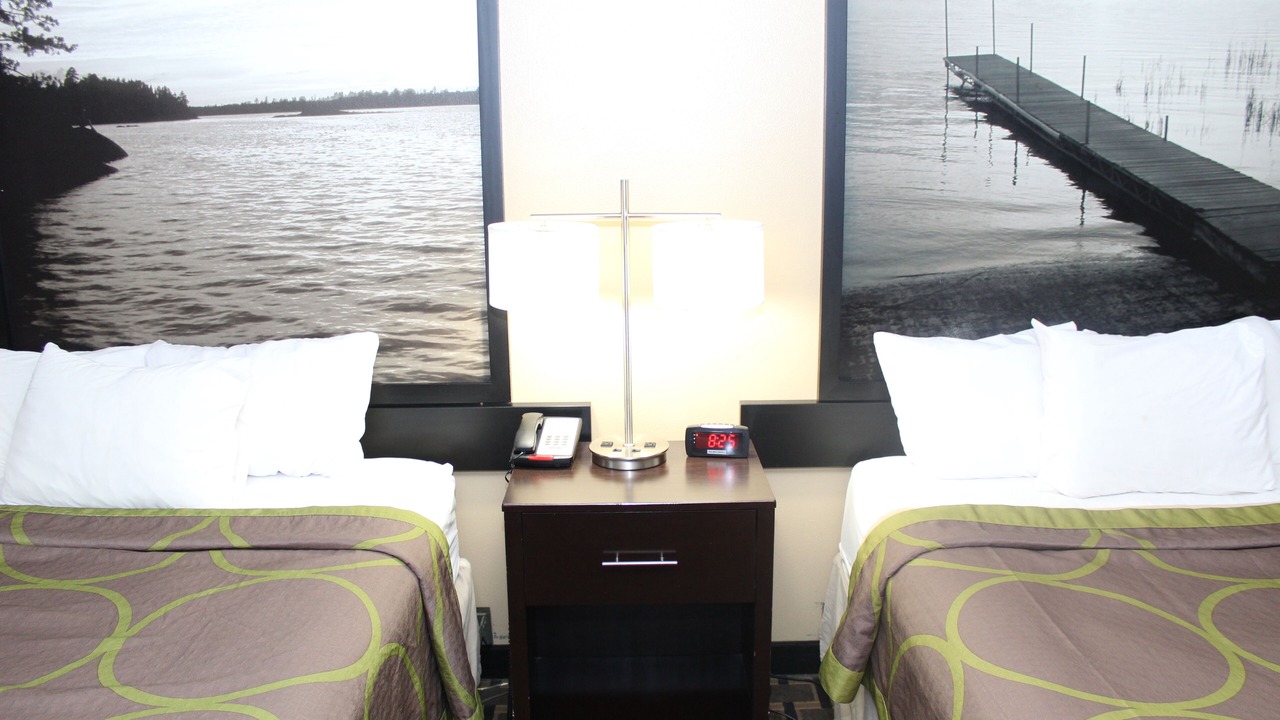 Photo of Bedroom in Clear Lake