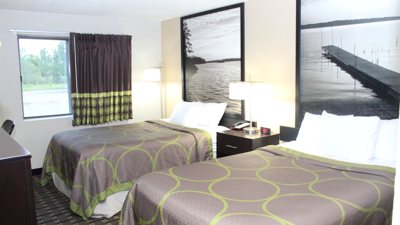 Photo of Bedroom in Clear Lake