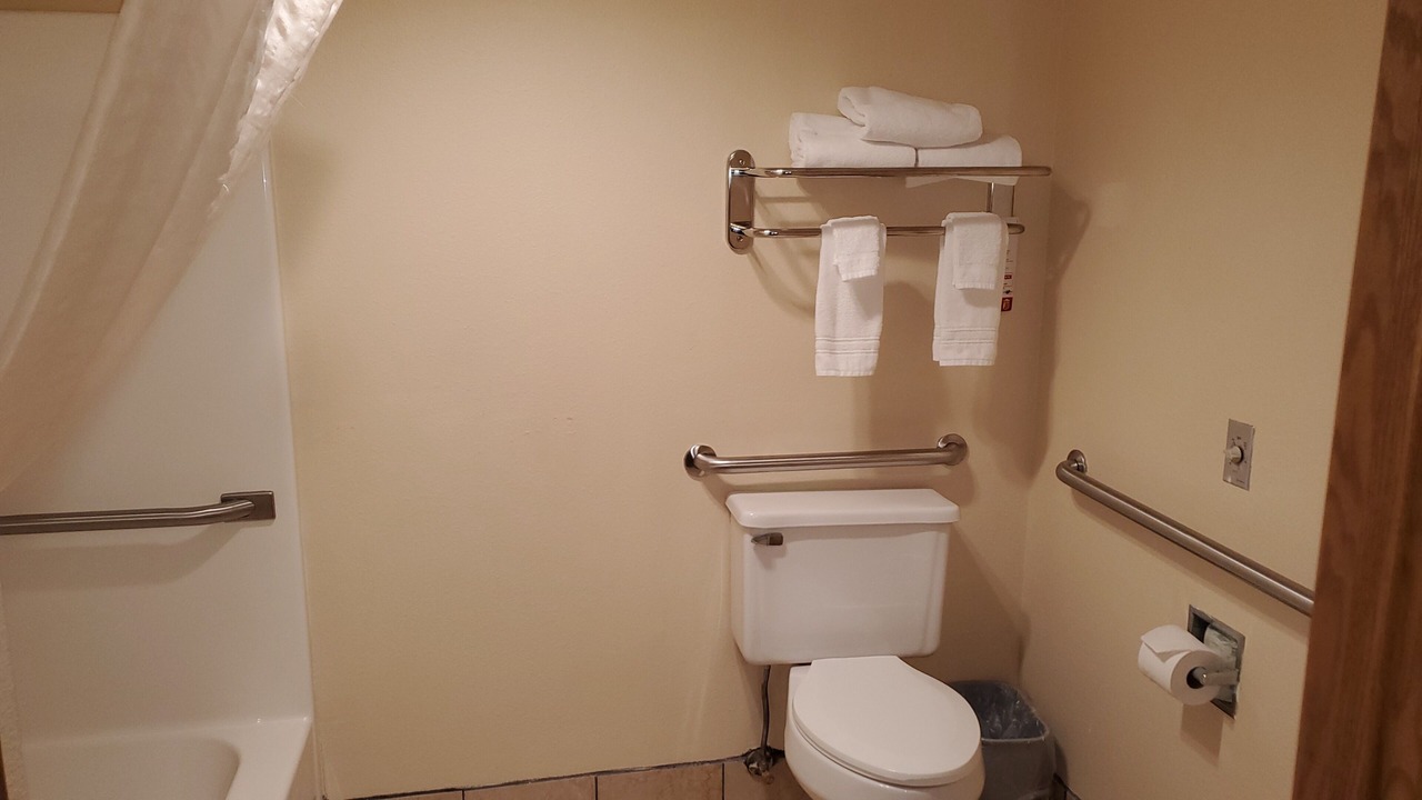 Photo of Bathroom in Waverly