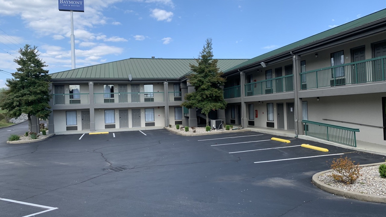 Photo of Outdoor in Cave City