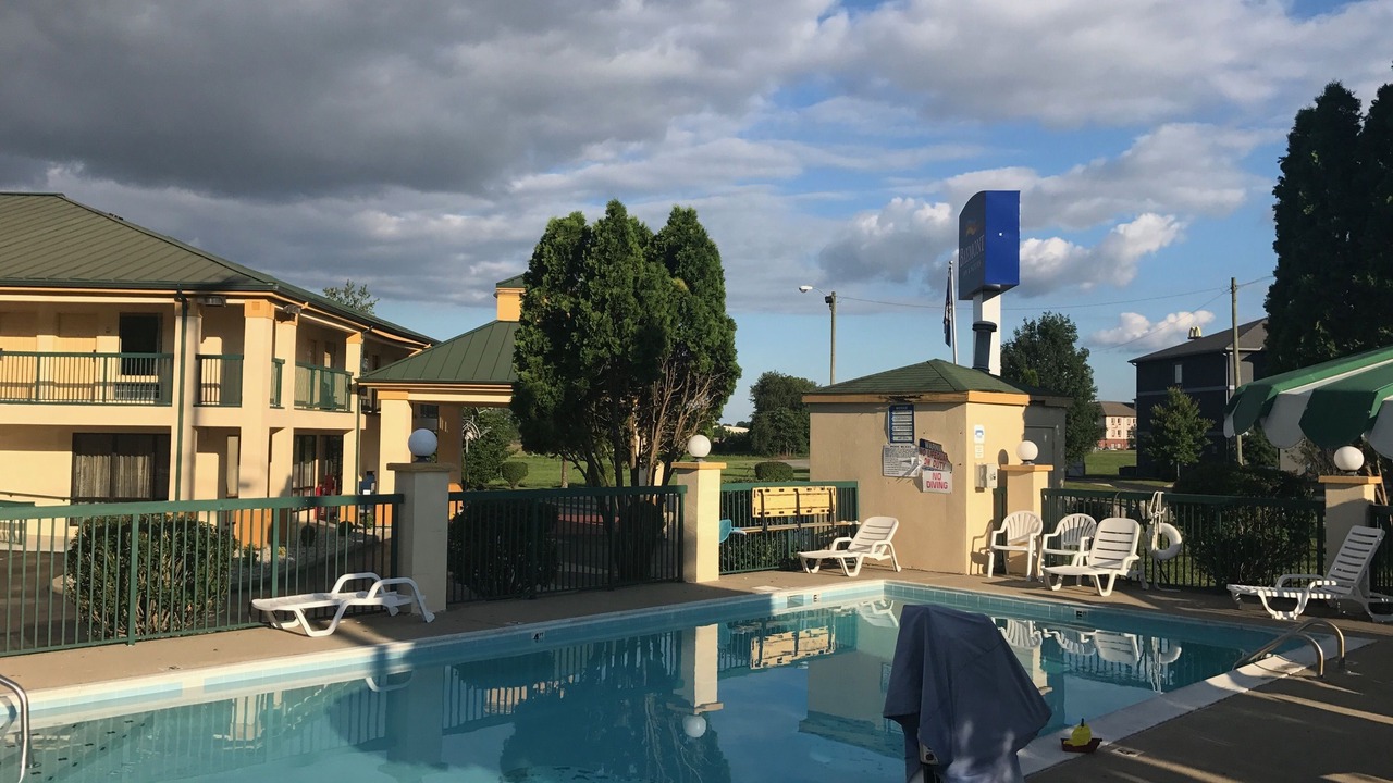 Photo of Outdoor in Cave City
