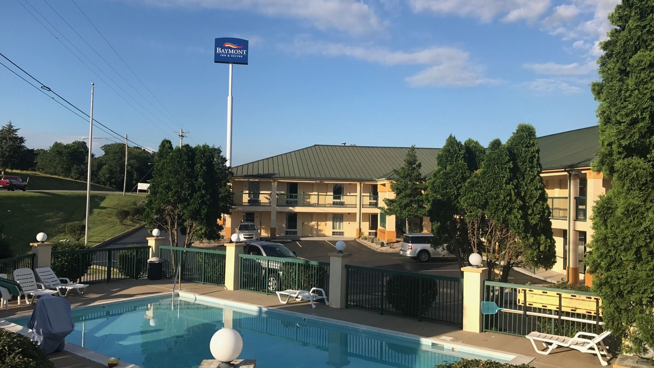 Photo of Outdoor in Cave City