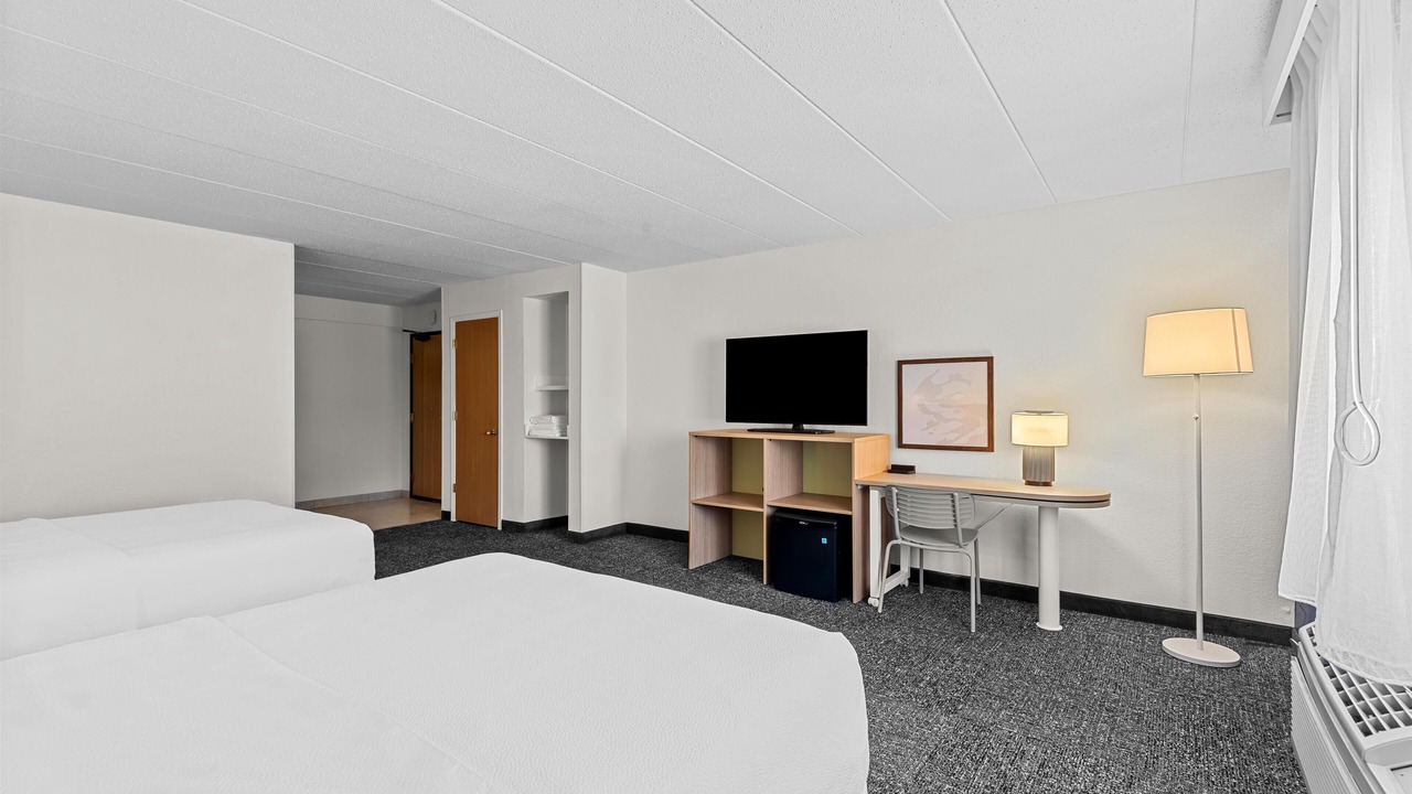 Photo of Bedroom in Cedar Falls